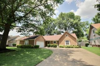 6936 Sauvignon Cv, Memphis, TN 38141-7875
