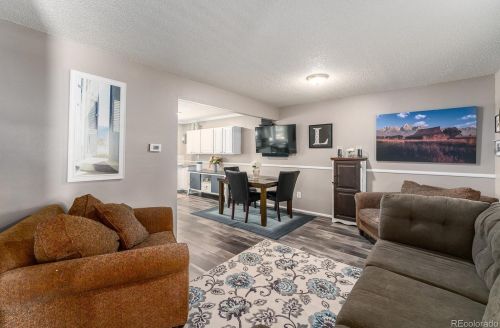 4743 Youngfield St, Morrison, CO 80465-1263