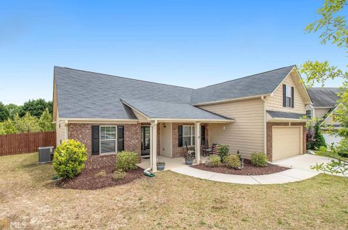 4318 Rolfe Ct, Mcdonough, GA 30252-2598
