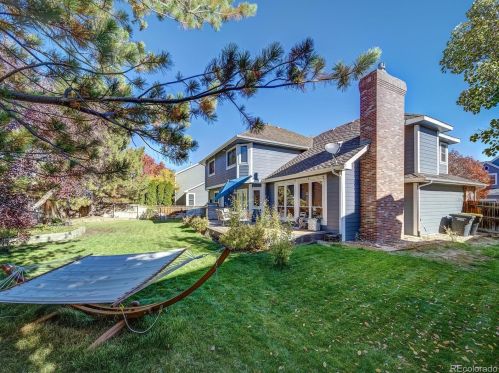 10103 Granite Hill Dr, Parker CO  80134-9515 exterior