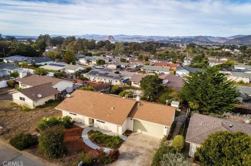 724 Mar Vista Dr, San Luis Obispo, CA 93402-3812
