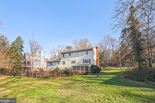 16 Severn Riv Rd, Severna Park MD 21146-4659 exterior