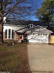 412 Bryant Meadows Dr, Benton, AR 72022-3776