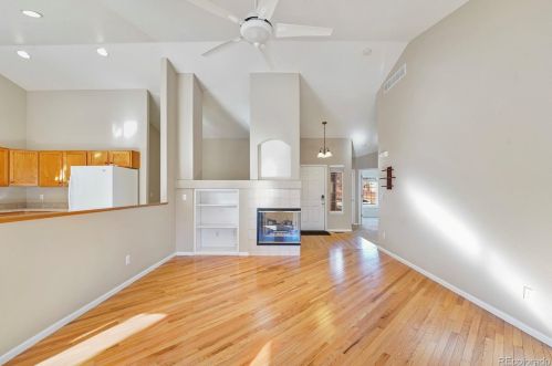 4721 Danube Cir, Aurora CO  80015-4958 exterior