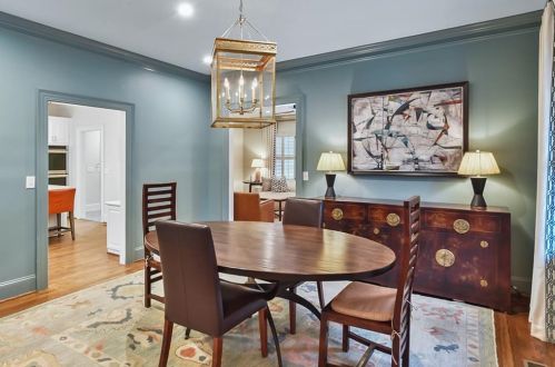 1124 Berkshire Rd, Atlanta GA  30306-3002 exterior