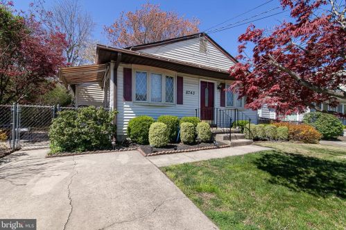 8743 Stockton Ave, Camden NJ  08109-3734 exterior