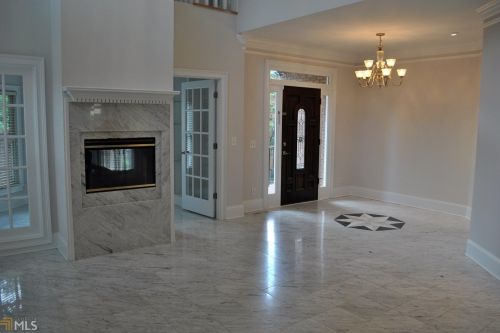 409 Angier Ct, Atlanta GA  30312-1082 exterior