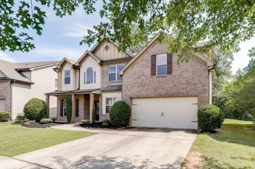 3513 Huddlestone Ln, Buford, GA 30519-4651