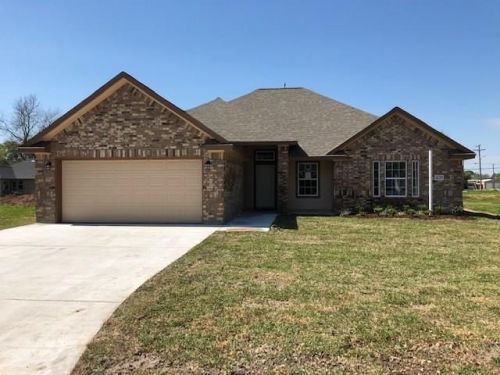 405 Holly St, Sugar Valley, TX 77480