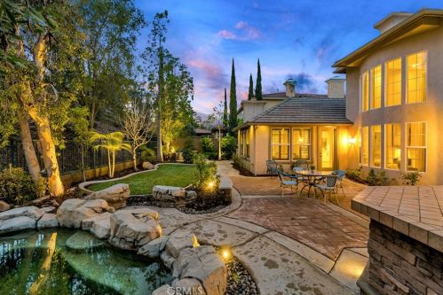 8208 Bailey Way, Anaheim CA  92808-2532 exterior