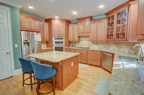 149 Grandmar Chase, Holly Springs GA  30115-6498 exterior