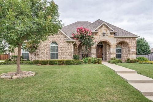 1329 Caruth Ln, Celina, TX 75009-3824