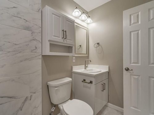 2920 Sierra Dr, Fort Worth TX  76116-3918 exterior