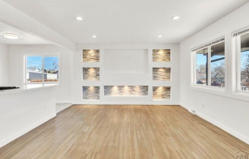 1719 3rd St, Pueblo CO  81001-4138 exterior