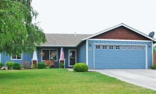 2228 Stonehedge Ct, Eagle Crest, OR 97756-7017