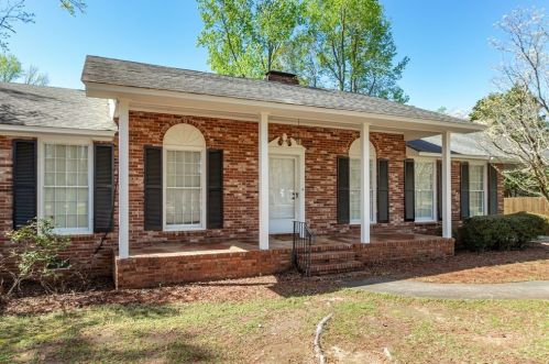 612 Edgewood Dr, Shell Bluff, GA 30830-1609