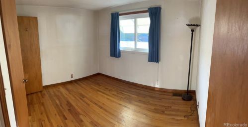 3645 Hooker St, Englewood CO 80110-3224 exterior