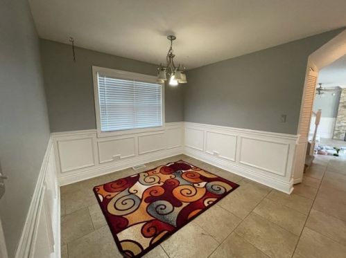 5964 Woodgate Dr, Matteson, IL 60443-1035