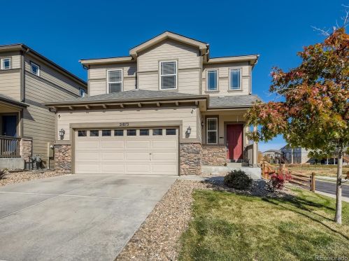 21873 Layton Dr, Aurora, CO 80015-4701