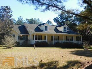 296 Fincherville Rd, Jackson, GA 30233-3935