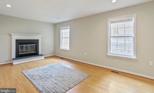 510 Crosswinds Dr, Charles Town WV  25414-3942 exterior