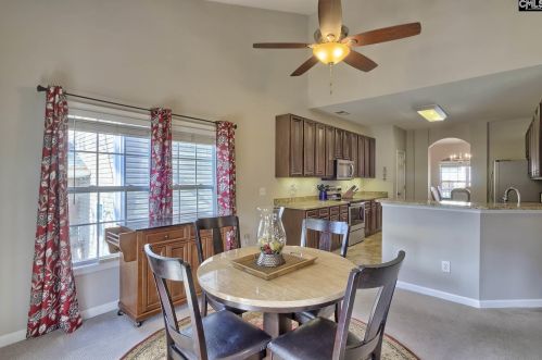 229 Chamfort Dr, Lexington SC  29072-8254 exterior