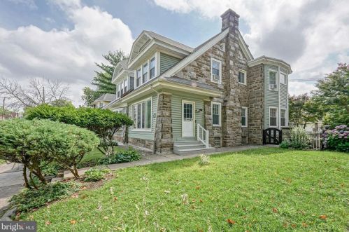 4911 Castor Ave, Philadelphia, PA 19124-2411