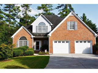 1933 Fallen Leaf Ct, Marietta, GA 30064-4858