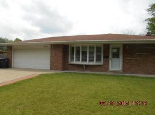 18844 Sherman St, Lansing, IL 60438-3636
