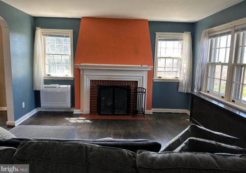 17 Spring Garden St, Ephrata PA  17522-2519 exterior
