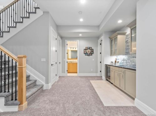 1510 Clayton St, Denver CO  80210-2819 exterior