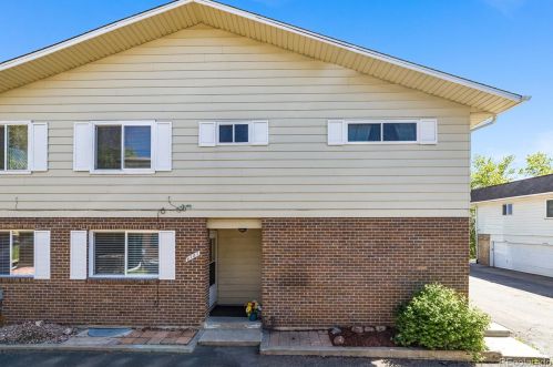 9787 Croke Dr, Denver, CO 80260-5624