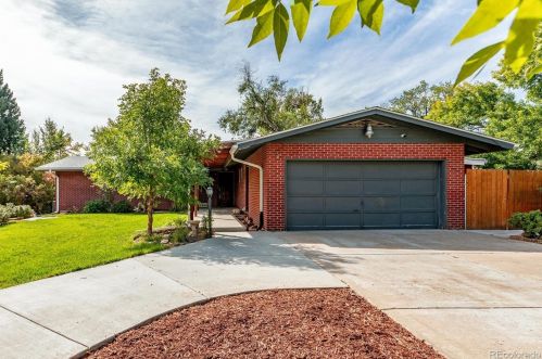 9450 11th Ave, Denver, CO 80215-3001