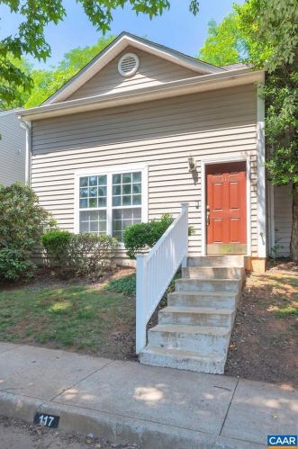 117 Waterbury Ct, Charlottesville, VA 22902-9013