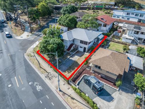 3347 Monsarrat Ave, Honolulu HI  96815-4447 exterior