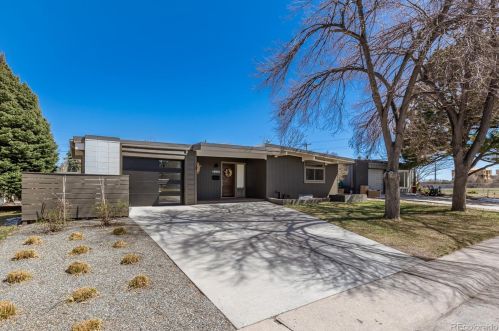 1890 Jersey Way, Denver, CO 80224-2131