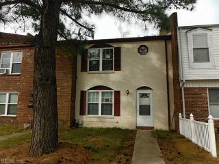 3812 Schooner Trl, Chesapeake, VA 23321-3215