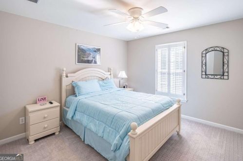 4625 Gran River Gln, Duluth GA  30096-6185 exterior