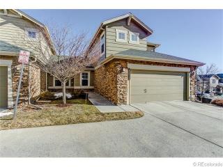 22015 Jamison Pl, Denver CO  80016-7353 exterior