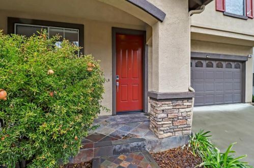 815 Brevins Loop, San Jose, CA 95125-6302