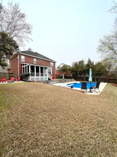 4541 Glastonbury Dr, Evans GA  30809-8216 exterior