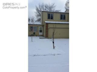 1164 Meadow St, Longmont, CO 80501-3432