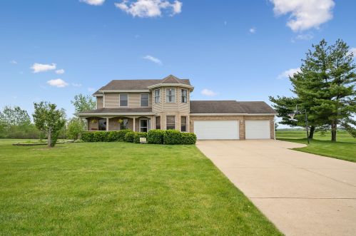 1059 Country Ct, Crete, IL 60417-2660