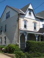 446 Roxborough Ave, Philadelphia PA  19128-3525 exterior