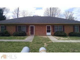16 Wood Creek Way, Rome, GA 30165-3988