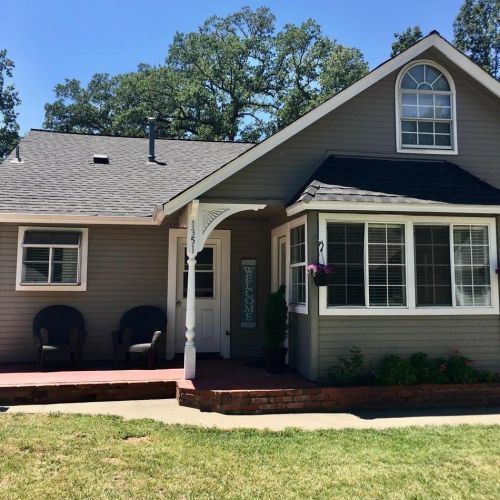 1351 Village Ln, Swansboro Country, CA 95667-4720