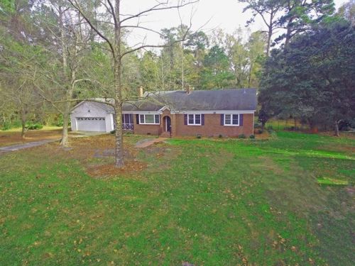 2407 Old State Rd, Lone Star, SC 29030-9401