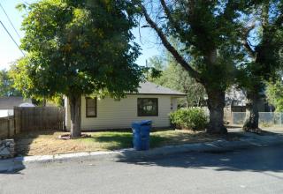 4205 Libby St, Boise ID  83705-5852 exterior