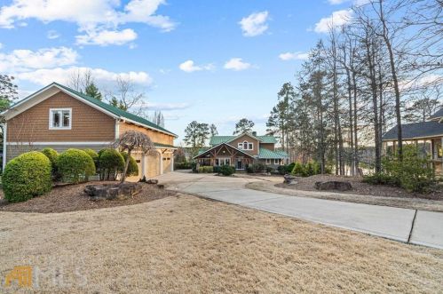 2531 Cherokee Dr, Reynolds Plantation, GA 30642-3874
