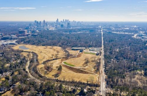 3066 Arden Rd, Atlanta GA  30305-1914 exterior